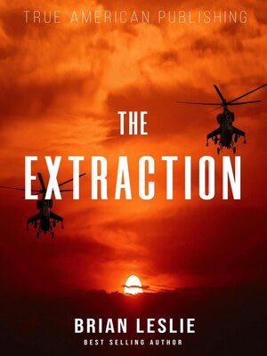 cover image of The Extraction